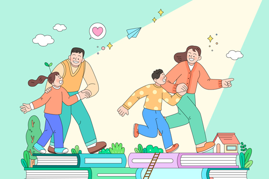부모교육(자격증 과정)