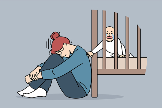 부모 검사