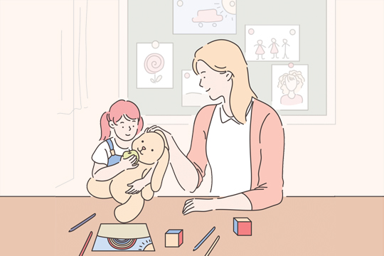 찾아가는 양육코칭